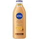 Nivea Ujędrniająco-brązujący balsam do ciała Q1 400ml