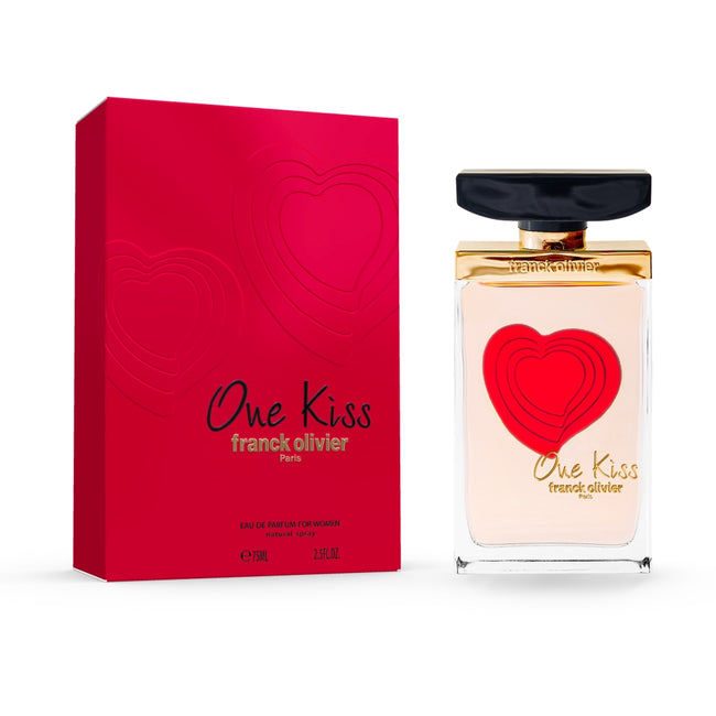 Franck Olivier One Kiss woda perfumowana