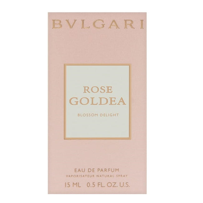 Bvlgari Rose Goldea Blossom Delight woda perfumowana spray