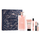 Lancome Idole zestaw woda perfumowana spray 100ml + balsam do ciała 50ml + woda perfumowana spray 10ml + mini tusz do rzęs 2ml