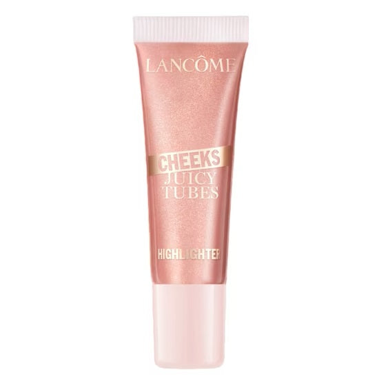 Lancome Cheeks Juicy Tubes Highlighter rozświetlacz w tubce 12ml