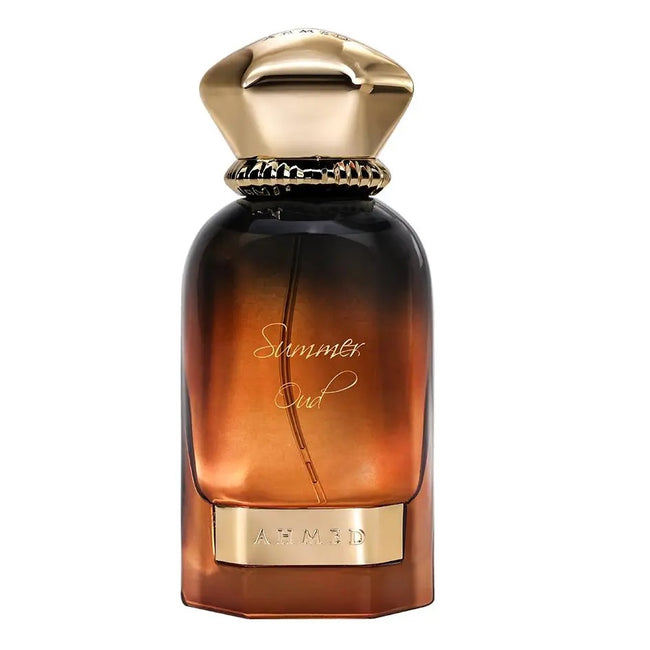 Ahmed Al Maghribi Summer Oud woda perfumowana