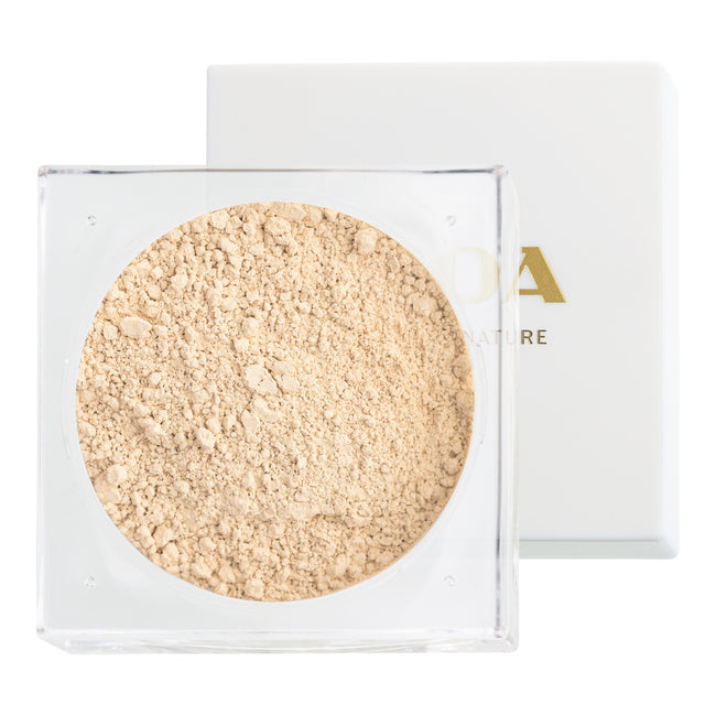 Asoa Mineralny podkład matujący 6g