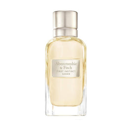 Abercrombie & Fitch First Instinct Sheer Woman woda perfumowana
