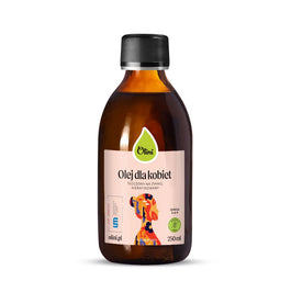 Olini Olej dla kobiet 250ml
