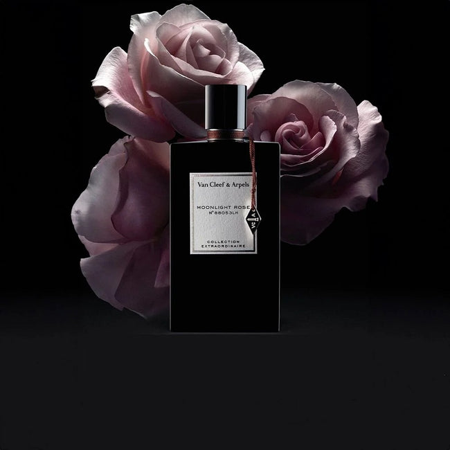 Van Cleef&Arpels Collection Extraordinaire Moonlight Rose woda perfumowana