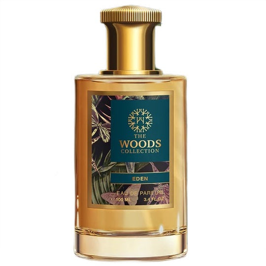 The Woods Collection Eden woda perfumowana spray 100ml
