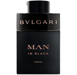 Bvlgari Man In Black perfumy refillable