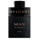 Bvlgari Man In Black perfumy refillable