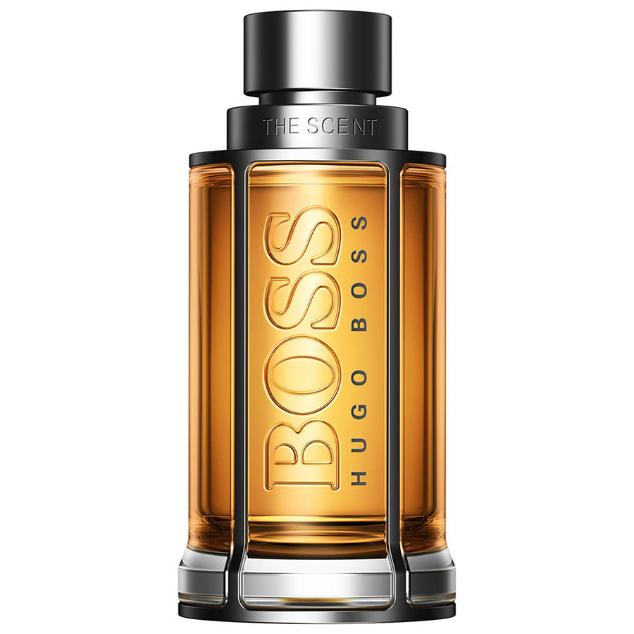 hugo boss the scent for him woda toaletowa 100 ml  tester  