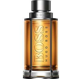 Hugo Boss Boss The Scent woda toaletowa spray  - produkt bez opakowania