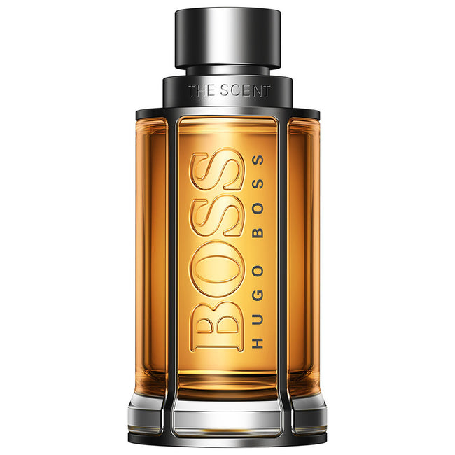 Hugo Boss Boss The Scent woda toaletowa spray  - produkt bez opakowania