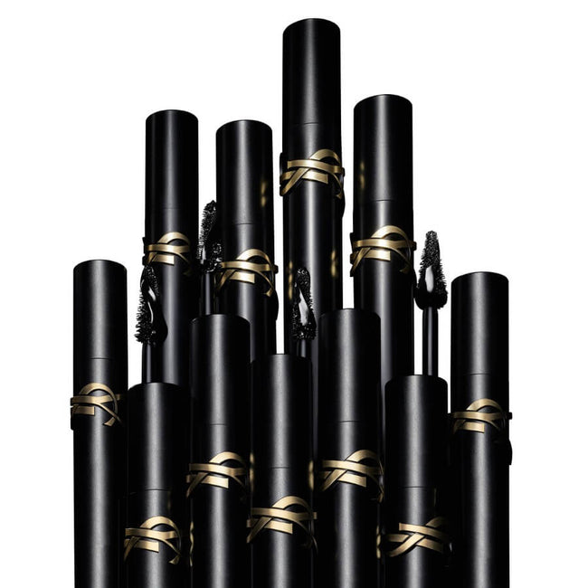 Yves Saint Laurent Lash Clash Extreme Volume Mascara nadający ekstremalnej objętości tusz do rzęs
