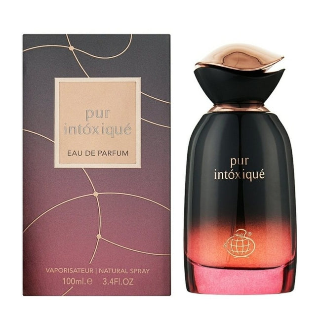 Fragrance World Pur Intoxique woda perfumowana spray