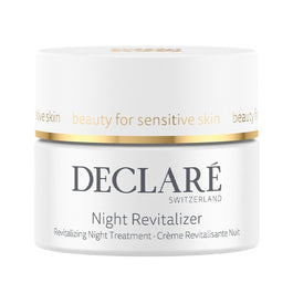 Declare Night Revitalizer regenerujący krem do twarzy na noc 50ml