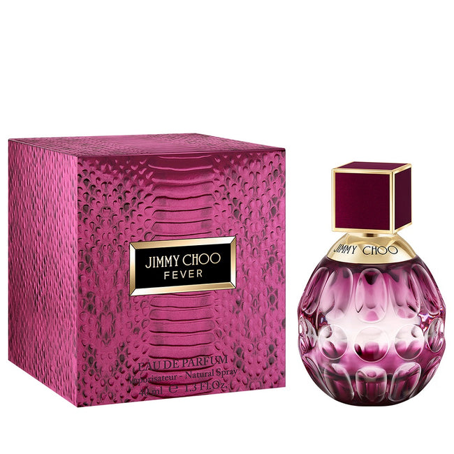 Jimmy Choo Fever woda perfumowana spray