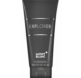 Mont Blanc Explorer żel pod prysznic 300ml