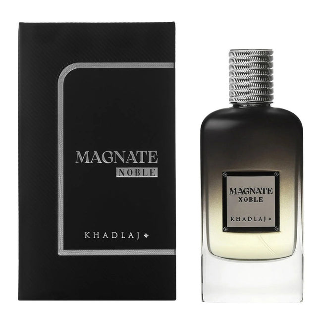 Khadlaj Magnate Noble woda perfumowana