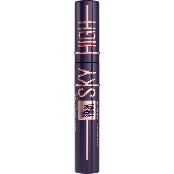 Maybelline Lash Sensational Sky High wydłużający tusz do rzęs 7.2ml
