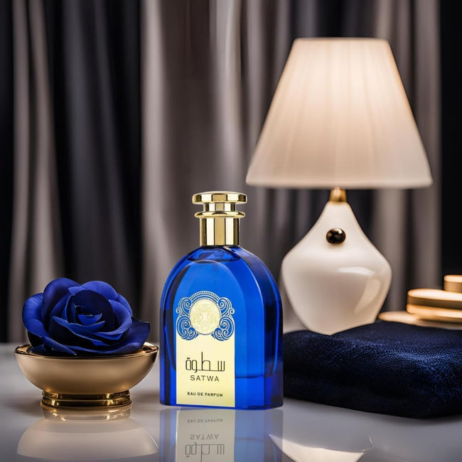 Ard al Zaafaran Satwa woda perfumowana spray