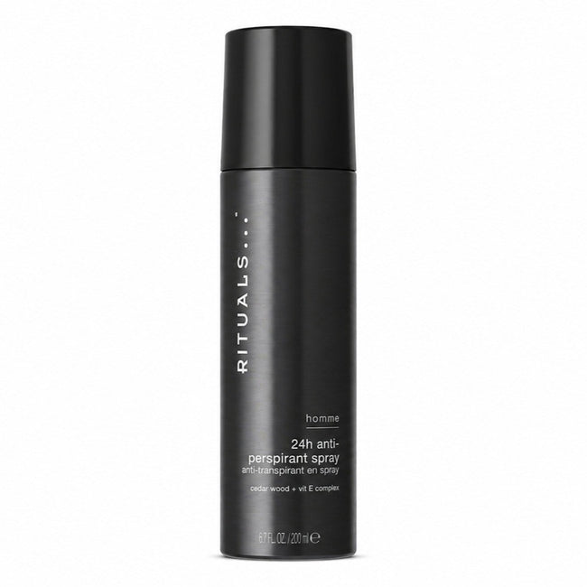 Rituals Homme antyperspirant spray 200ml