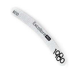 Excellent PRO Eco pilnik zebra banan NF30 100/100