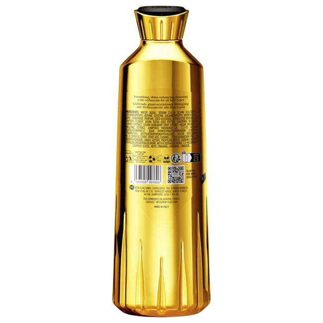 NEQI Diamond Glass szampon nadający połysk 330ml
