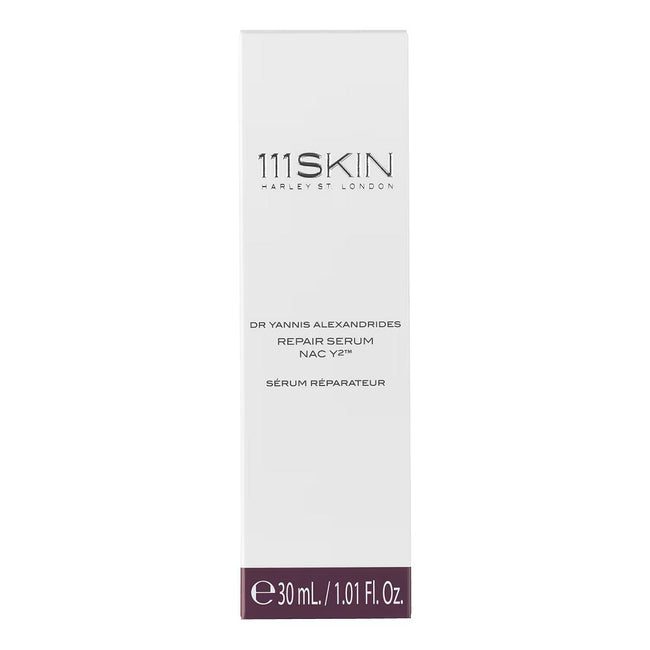 111Skin Repair Serum NAC Y2 regenerujące serum do twarzy 30ml