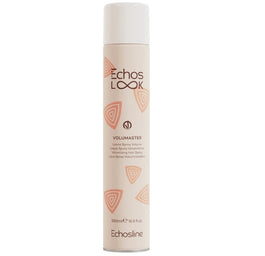 ECHOSLINE Echos Look Volumaster lakier zwiększający objętość włosów 500ml