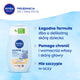 Nivea Baby szampon łagodna pielęgnacja 200ml