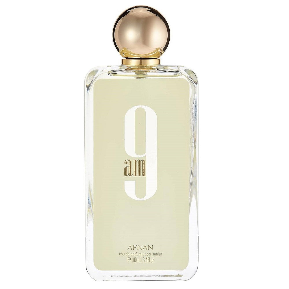 afnan perfumes 9am