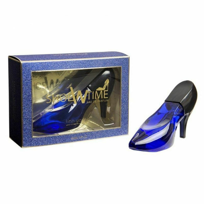 Linn Young Shoewtime Blue woda perfumowana spray 90ml