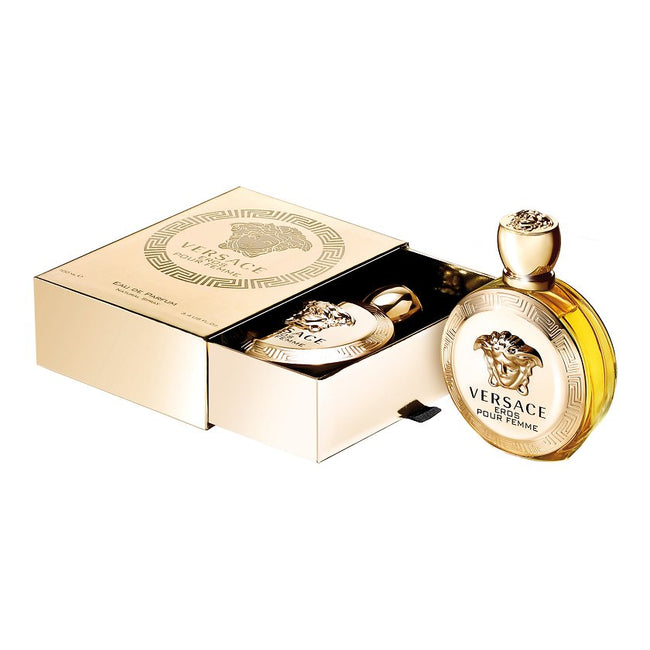 Versace Eros Pour Femme woda perfumowana spray