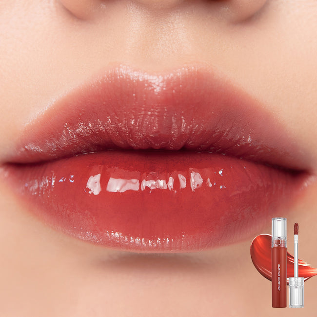 Rom&nd Glasting Water Tint błyszczyk do ust