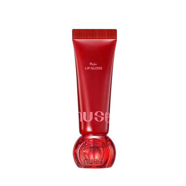 Nuse Reju Lip Gloss błyszczyk do ust 10.5g