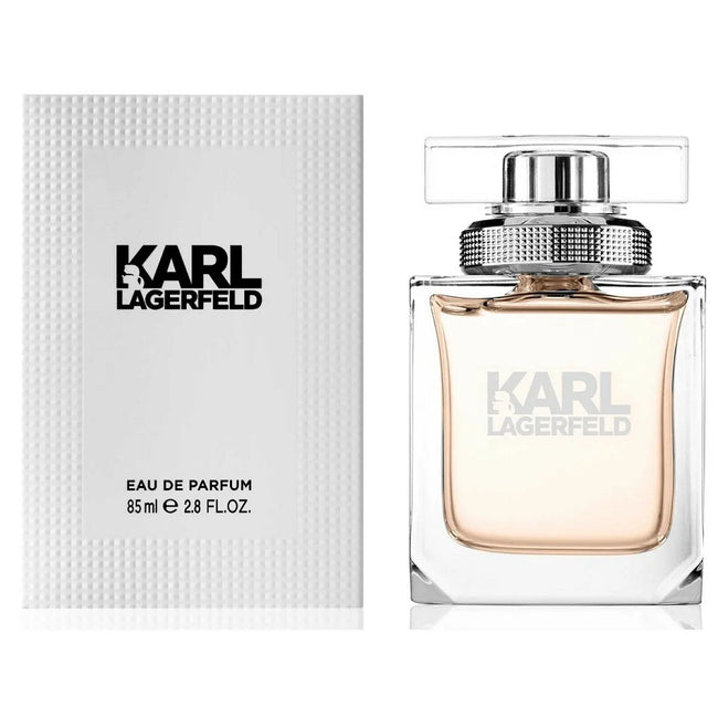 Karl Lagerfeld Pour Femme woda perfumowana spray