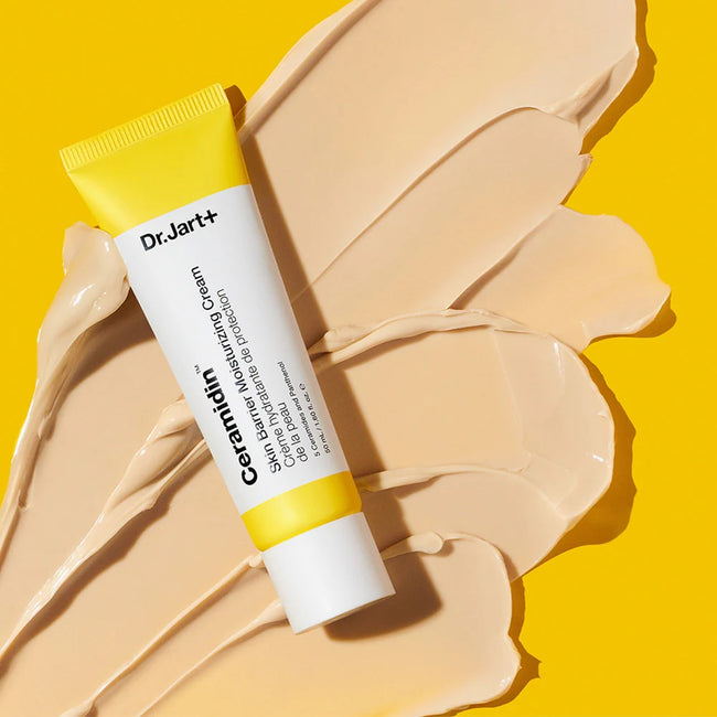 Dr.Jart+ Ceramidin krem nawilżający z ceramidami 50ml