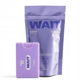 Friday Bae Wait spray opóźniający wytrysk 10ml