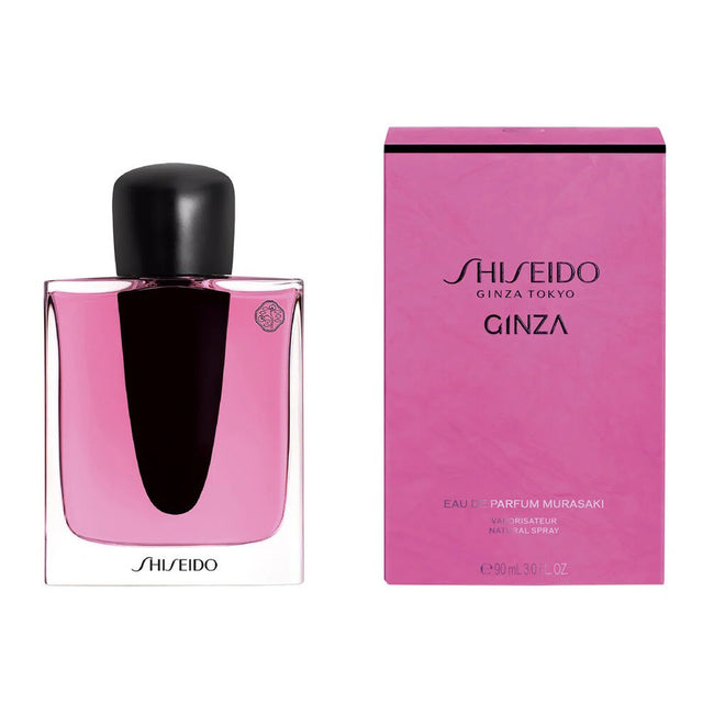 Shiseido Ginza Murasaki woda perfumowana