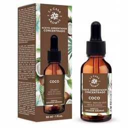 La Casa de los Aromas Olejek zapachowy Kokos 30ml