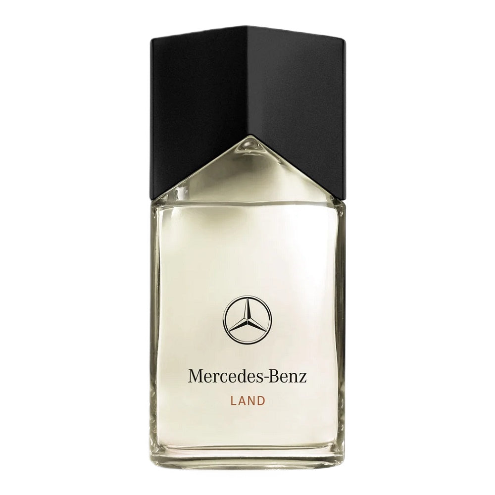 mercedes-benz land woda perfumowana 30 ml    