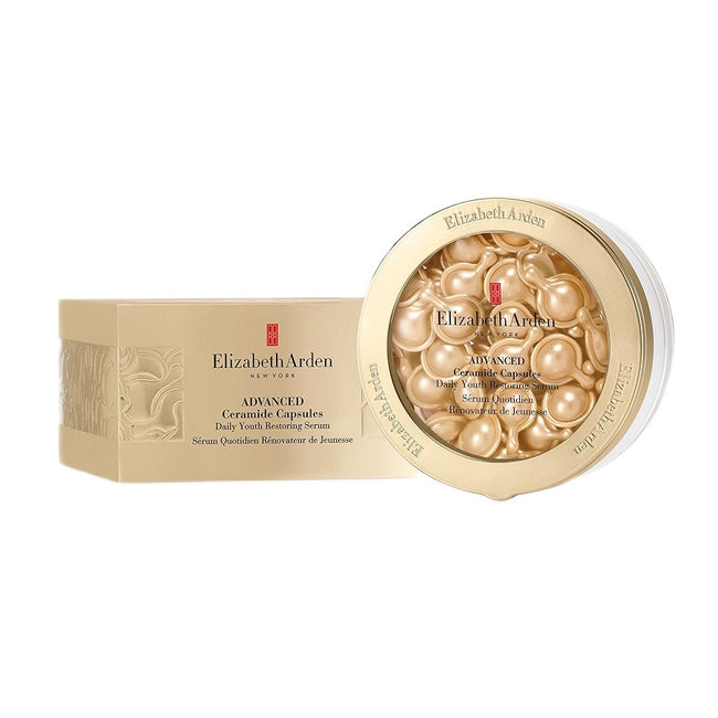 Elizabeth Arden Advanced Ceramide Capsules przeciwstarzeniowe serum w kapsułkach 60szt.