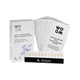 Woom Residue-Free Whitening Strips paski wybielające do zębów 28szt.