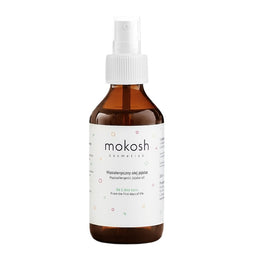 Mokosh Hipoalergiczny olej jojoba dla dzieci i niemowląt 100ml