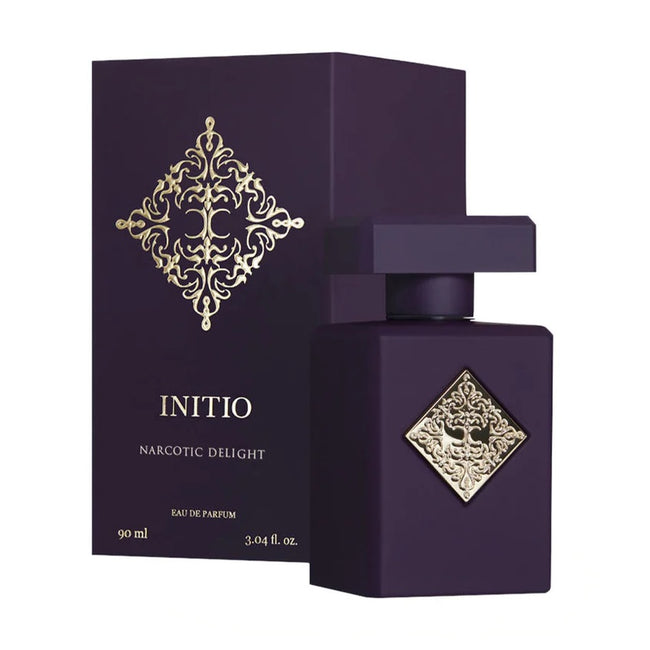 Initio Narcotic Delight woda perfumowana spray