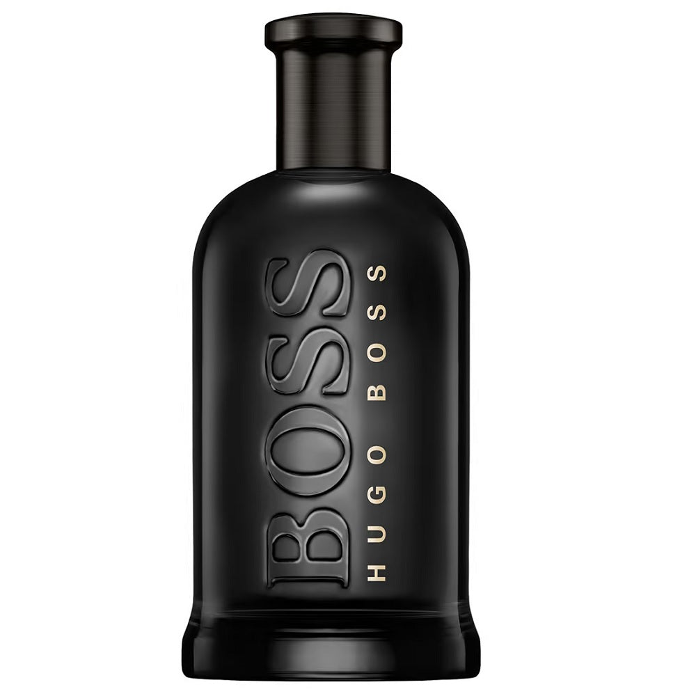 hugo boss boss bottled parfum ekstrakt perfum 200 ml     