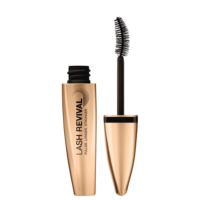 Max Factor Lash Revival Mascara wzmacniający tusz do rzęs