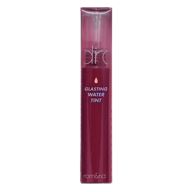 Rom&nd Glasting Water Tint błyszczyk do ust