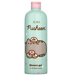 Pusheen Shower Gel żel pod prysznic Sweet Donut 500ml