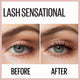 Maybelline Lash Sensational Full Fan Effect Mascara tusz do rzęs